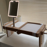The Lap Vanity | The Classic Design