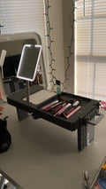 LV Lumii | The Original Lap Vanity
