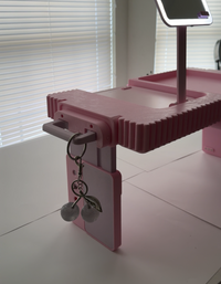 The Original Lap Vanity Design thumbnail 5