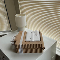 The Lap Vanity | The Classic Design