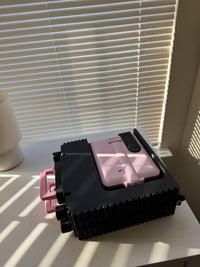 The Lap Vanity | The Cheetah Print Design thumbnail 5
